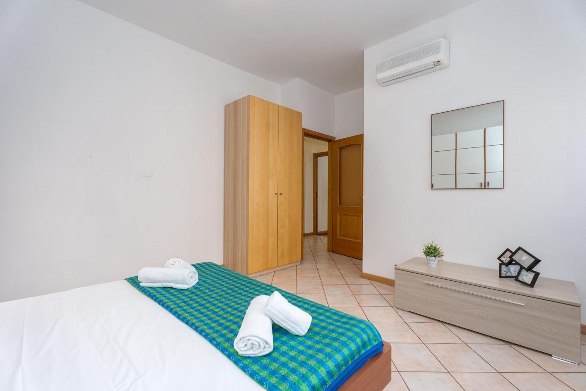 Station'S Apartments Bergamo Dış mekan fotoğraf