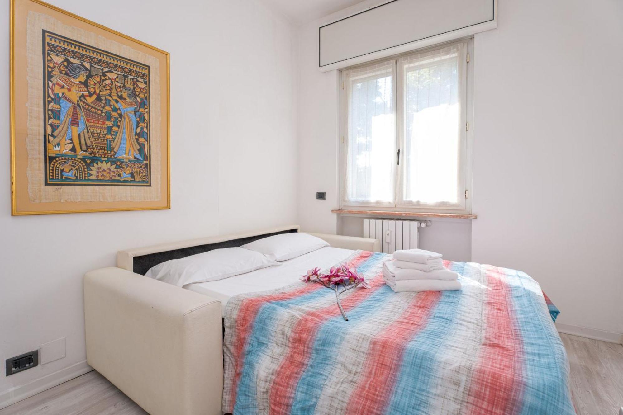 Station'S Apartments Bergamo Dış mekan fotoğraf