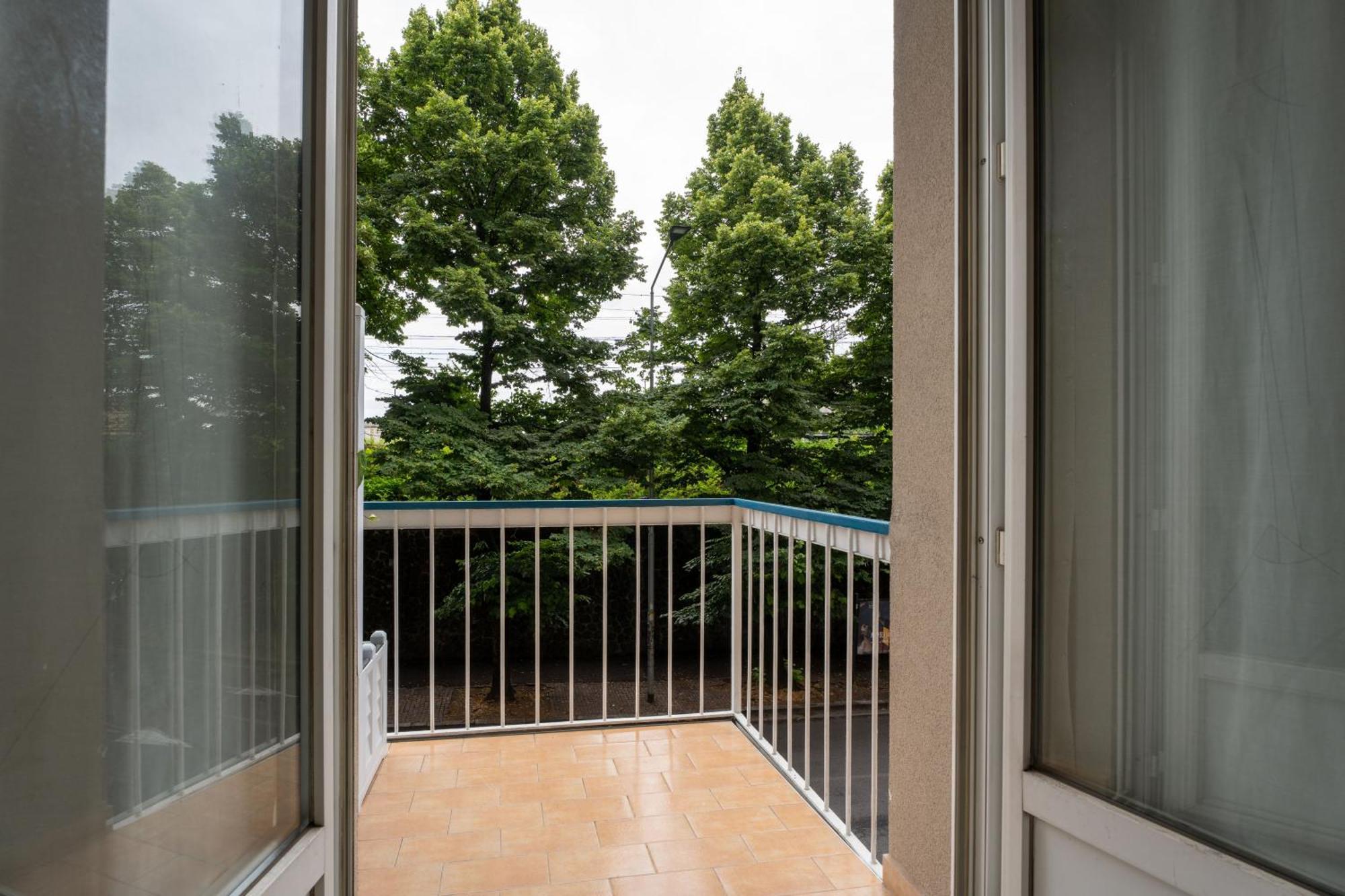 Station'S Apartments Bergamo Dış mekan fotoğraf